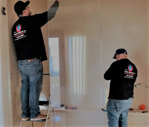 Professional plumbing installation for Sump Pump Repair in Hidden Palms